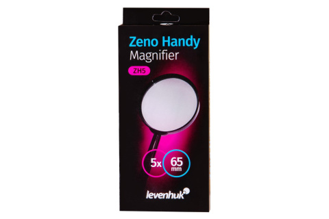 LUPA ZENO HANDY ZH5 /LEVENHUK