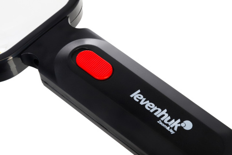 LUPA ZENO READ ZR10 /LEVENHUK LUPA ZENO READ ZR10 /LEVENHUK