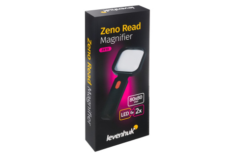 LUPA ZENO READ ZR10 /LEVENHUK LUPA ZENO READ ZR10 /LEVENHUK