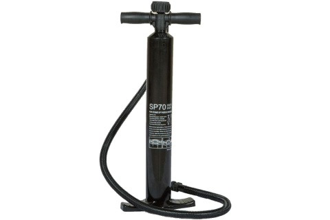 POMPKA STANDARD SUP 2.2L 25PSI /ENERO POMPKA STANDARD SUP 2.2L 25PSI /ENERO