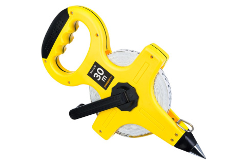 TAŚMA MIERNICZA GEODEZYJNA REEL SL30 /ERMENRICH TAŚMA MIERNICZA GEODEZYJNA REEL SL30 /ERMENRICH