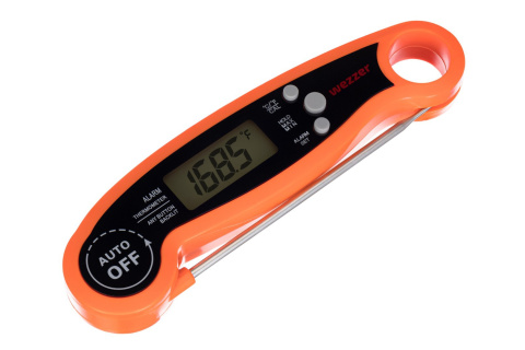 TERMOMETR KUCHENNY WEZZER COOK MT40 /LEVENHUK TERMOMETR KUCHENNY WEZZER COOK MT40 /LEVENHUK