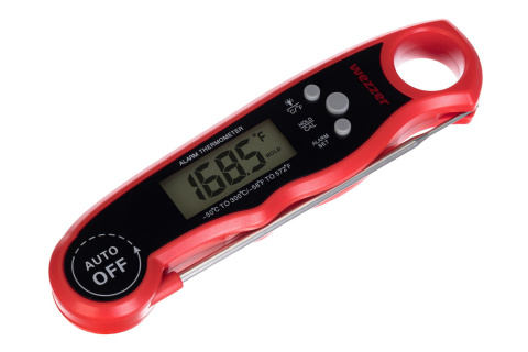 TERMOMETR KUCHENNY WEZZER COOK MT50 /LEVENHUK TERMOMETR KUCHENNY WEZZER COOK MT50 /LEVENHUK