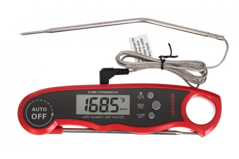 TERMOMETR KUCHENNY WEZZER COOK MT50 /LEVENHUK TERMOMETR KUCHENNY WEZZER COOK MT50 /LEVENHUK