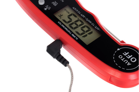 TERMOMETR KUCHENNY WEZZER COOK MT50 /LEVENHUK TERMOMETR KUCHENNY WEZZER COOK MT50 /LEVENHUK