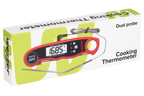 TERMOMETR KUCHENNY WEZZER COOK MT50 /LEVENHUK TERMOMETR KUCHENNY WEZZER COOK MT50 /LEVENHUK