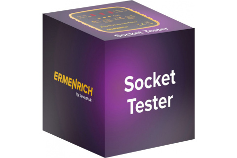 TESTER DO GNIAZD SIECIOWYCH ZING ST30 /ERMENRICH