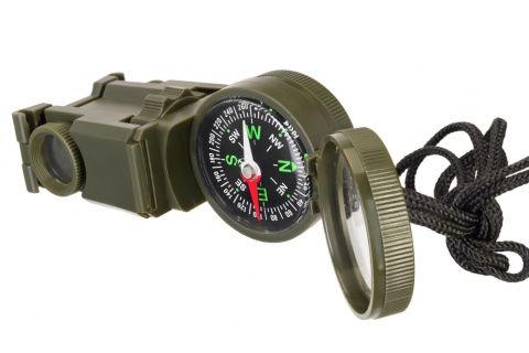 ZESTAW SURVIVALOWY LABZZ SK5 /LEVENHUK