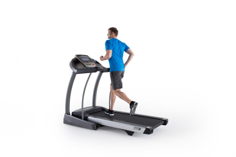 BIEŻNIA ELEKTRYCZNA ELITE T7.1 /HORIZON FITNESS BIEŻNIA ELEKTRYCZNA ELITE T7.1 /HORIZON FITNESS