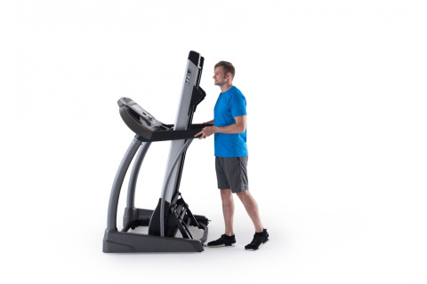 BIEŻNIA ELEKTRYCZNA ELITE T7.1 /HORIZON FITNESS BIEŻNIA ELEKTRYCZNA ELITE T7.1 /HORIZON FITNESS