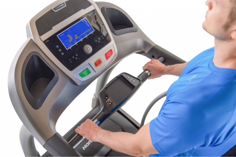 BIEŻNIA ELEKTRYCZNA ELITE T7.1 /HORIZON FITNESS BIEŻNIA ELEKTRYCZNA ELITE T7.1 /HORIZON FITNESS