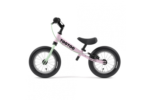 ROWER DZIECIĘCY BIEGOWY YOOTOO /YEDOO ROWER DZIECIĘCY BIEGOWY YOOTOO /YEDOO