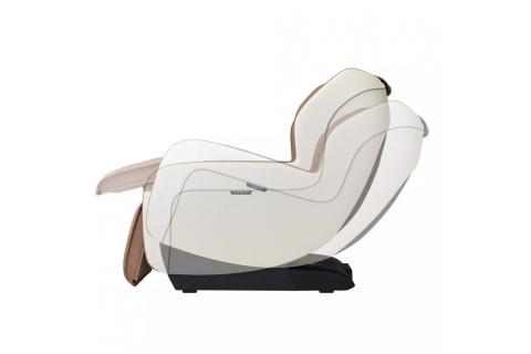 FOTEL DO MASAŻU CIRC PLUS - BEŻ /SYNCA WELLNESS FOTEL DO MASAŻU CIRC PLUS - BEŻ /SYNCA WELLNESS