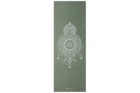 MATA DO JOGI CELESTIAL GREEN 5 MM /GAIAM MATA DO JOGI CELESTIAL GREEN 5 MM /GAIAM