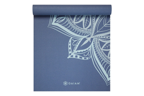 MATA DO JOGI HIGH TIDE POINT 5 MM /GAIAM MATA DO JOGI HIGH TIDE POINT 5 MM /GAIAM