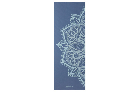 MATA DO JOGI HIGH TIDE POINT 5 MM /GAIAM MATA DO JOGI HIGH TIDE POINT 5 MM /GAIAM