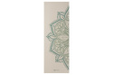 MATA DO JOGI VINTAGE GREEN POINT 5MM /GAIAM