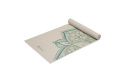MATA DO JOGI VINTAGE GREEN POINT 5MM /GAIAM