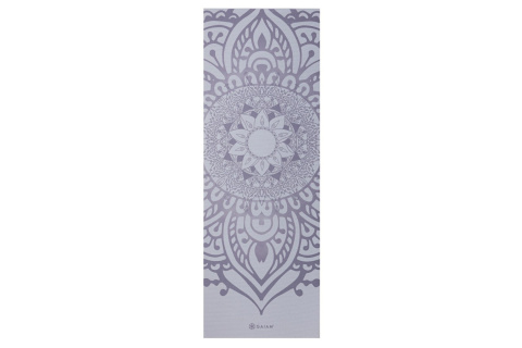 MATA DO JOGI WILD LILAC SUNDIAL 5 MM /GAIAM