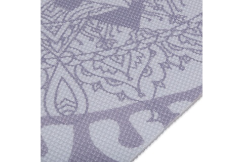 MATA DO JOGI WILD LILAC SUNDIAL 5 MM /GAIAM
