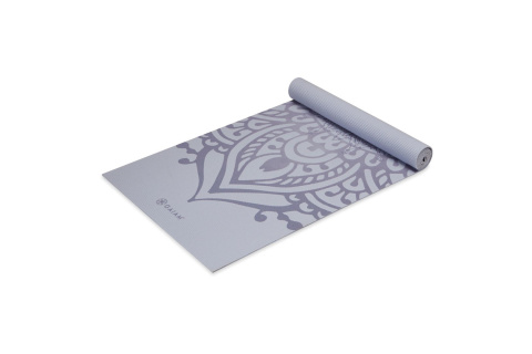 MATA DO JOGI WILD LILAC SUNDIAL 5 MM /GAIAM