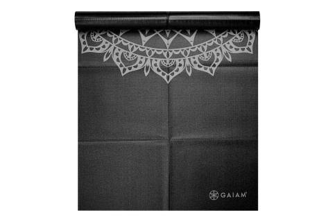 MATA DO JOGI MIDNIGHT MARRAKESH 2 MM /GAIAM MATA DO JOGI MIDNIGHT MARRAKESH 2 MM /GAIAM
