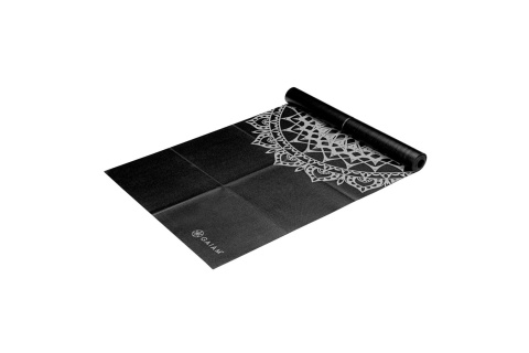 MATA DO JOGI MIDNIGHT MARRAKESH 2 MM /GAIAM MATA DO JOGI MIDNIGHT MARRAKESH 2 MM /GAIAM