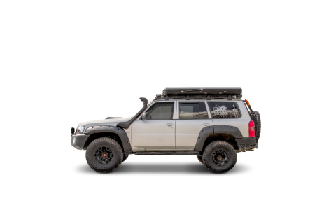 NAMIOT DACHOWY DO SAMOCHODU TRIANGLE MANAM XL /OFFLANDER