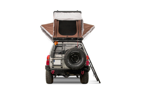 NAMIOT DACHOWY DO SAMOCHODU TRIANGLE MANAM XL /OFFLANDER