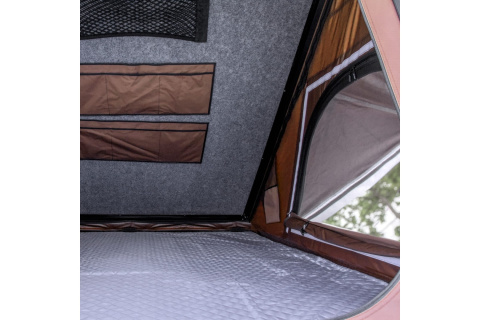 NAMIOT DACHOWY DO SAMOCHODU TRIANGLE MANAM XL /OFFLANDER