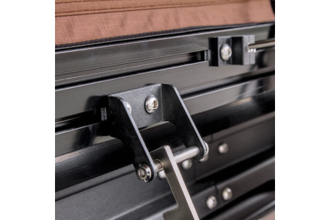 NAMIOT DACHOWY DO SAMOCHODU TRIANGLE MANAM XL /OFFLANDER