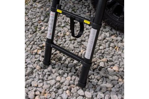 NAMIOT DACHOWY DO SAMOCHODU TRIANGLE MANAM XL /OFFLANDER