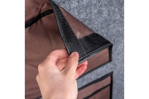 NAMIOT DACHOWY DO SAMOCHODU TRIANGLE MANAM XL /OFFLANDER