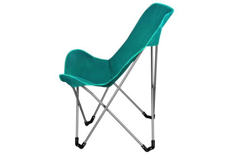 KRZESŁO TURYSTYCZNE ZIELONE NC3051 /NILS CAMP