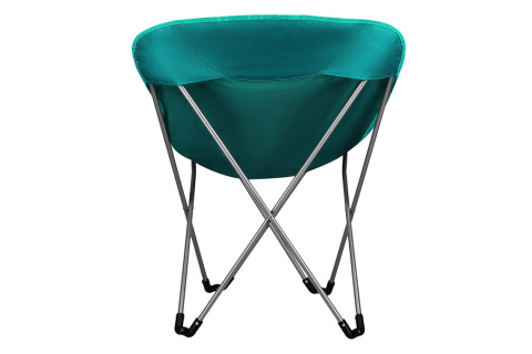 KRZESŁO TURYSTYCZNE ZIELONE NC3051 /NILS CAMP
