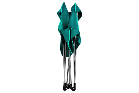 KRZESŁO TURYSTYCZNE ZIELONE NC3051 /NILS CAMP