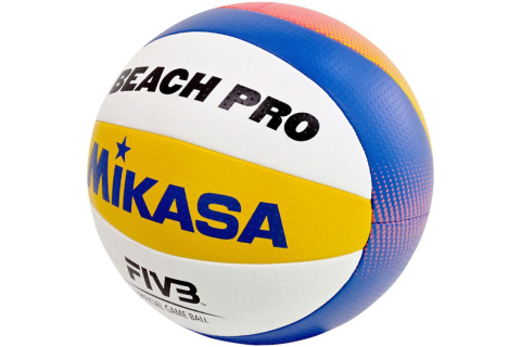 PIŁKA SIATKOWA BV550C BEACH PRO /MIKASA PIŁKA SIATKOWA BV550C BEACH PRO /MIKASA