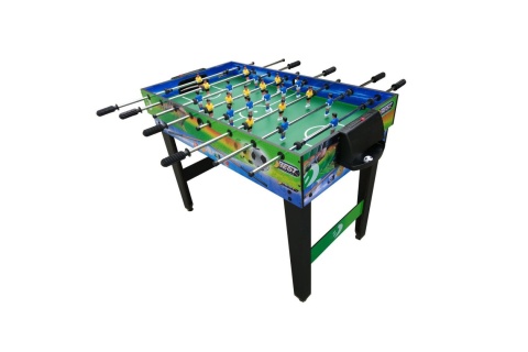 STÓŁ DO GIER 10W1 /BEST SPORTING STÓŁ DO GIER 10W1 /BEST SPORTING
