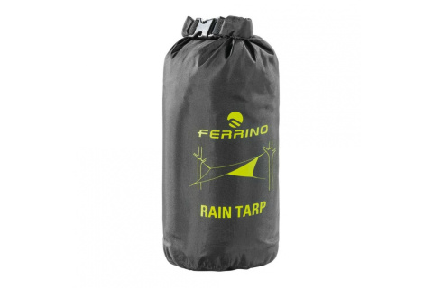 PLANDEKA PRZECIWDESZCZOWA RAIN TARP /FERRINO PLANDEKA PRZECIWDESZCZOWA RAIN TARP /FERRINO