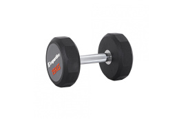HANTLA GUMOWA PROFI CPU 15KG /INSPORTLINE