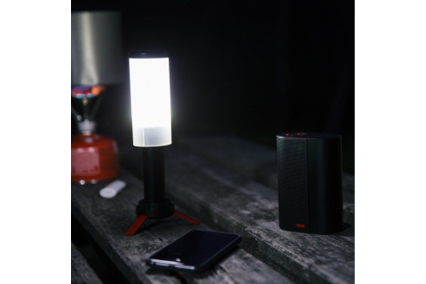 LAMPKA KEMPINGOWA PWR LANTERN /KNOG LAMPKA KEMPINGOWA PWR LANTERN /KNOG