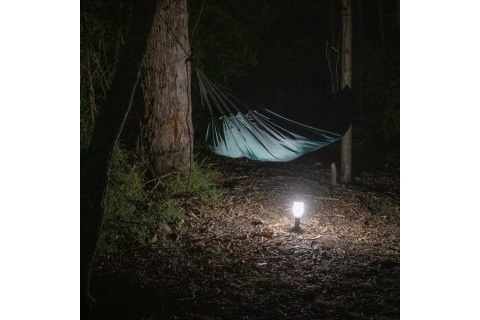 LAMPKA KEMPINGOWA PWR LANTERN /KNOG LAMPKA KEMPINGOWA PWR LANTERN /KNOG
