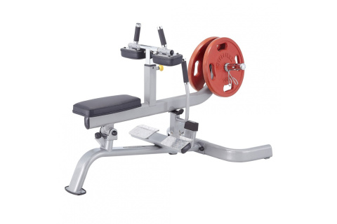 MASZYNA DO ĆWICZEŃ NÓG / PLATELOAD /STEELFLEX MASZYNA DO ĆWICZEŃ NÓG / PLATELOAD /STEELFLEX