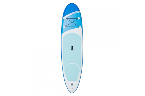 PADDLEBOARD DESKA POMPOWANA WAVETRIP 10'6" /WORKER