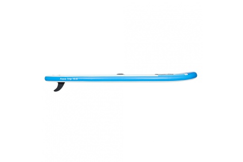 PADDLEBOARD DESKA POMPOWANA WAVETRIP 10'6" /WORKER