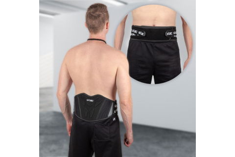 PAS NERKOWY MOTOCYKLOWY ROUTEBELT ROZM. 3XL /W-TEC PAS NERKOWY MOTOCYKLOWY ROUTEBELT ROZM. 3XL /W-TEC