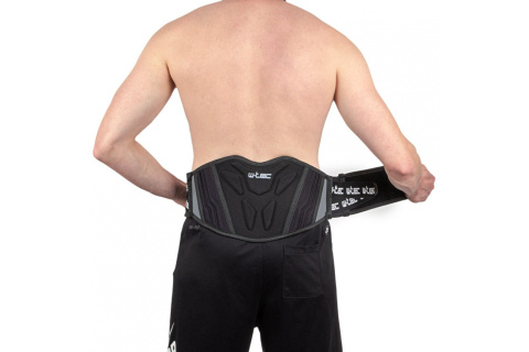 PAS NERKOWY MOTOCYKLOWY ROUTEBELT ROZM. 3XL /W-TEC PAS NERKOWY MOTOCYKLOWY ROUTEBELT ROZM. 3XL /W-TEC