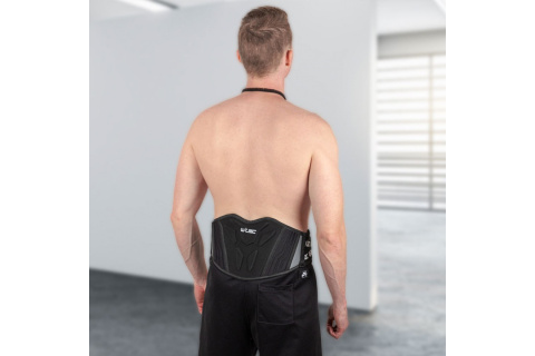PAS NERKOWY MOTOCYKLOWY ROUTEBELT ROZM. XXL /W-TEC PAS NERKOWY MOTOCYKLOWY ROUTEBELT ROZM. XXL /W-TEC