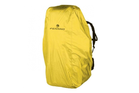 POKROWIEC WODOODPORNY REGULAR 50/90L ZIELONY /FERRINO POKROWIEC WODOODPORNY REGULAR 50/90L ZIELONY /FERRINO