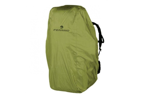 POKROWIEC WODOODPORNY REGULAR 50/90L ŻÓŁTY /FERRINO POKROWIEC WODOODPORNY REGULAR 50/90L ŻÓŁTY /FERRINO